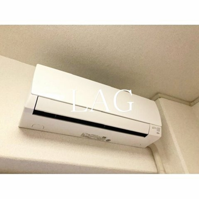 【設備】 | ウィン青山 | エアコンです。