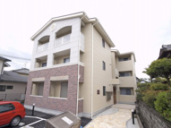 レオパレス別所新町ＬＡ１の画像