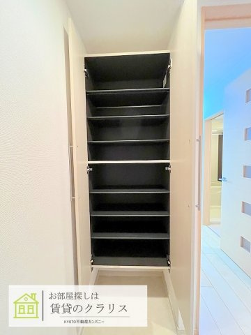 グランディオーズ桂