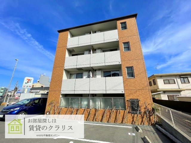 グランディオーズ桂