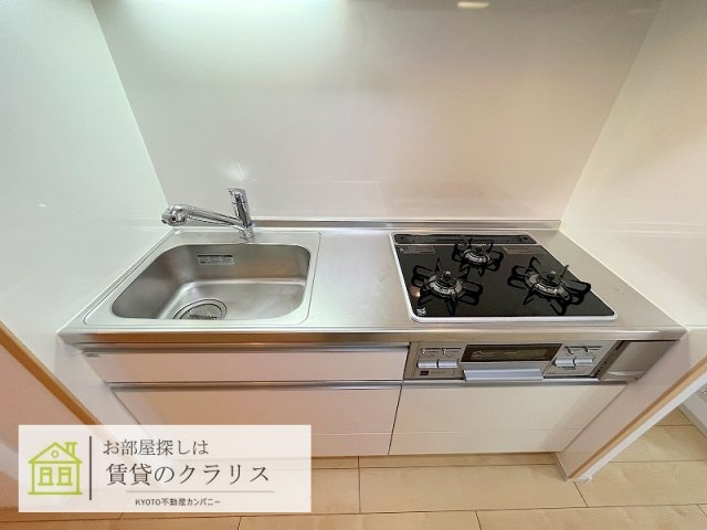 グランディオーズ桂