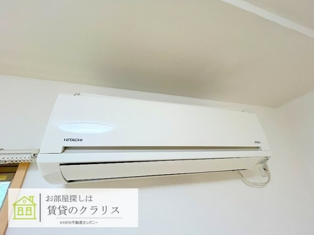 グランディオーズ桂の設備