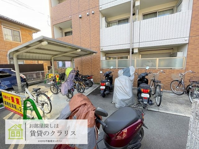 グランディオーズ桂