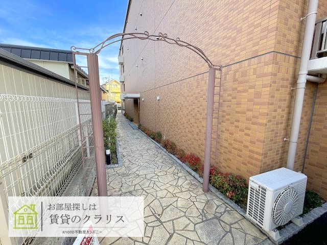 グランディオーズ桂