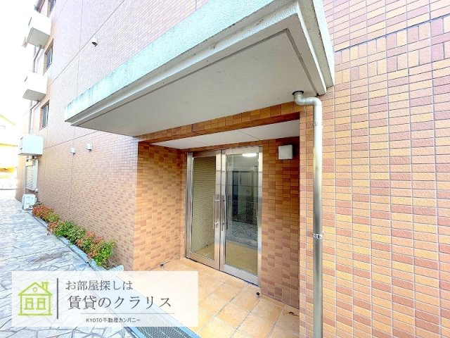 グランディオーズ桂