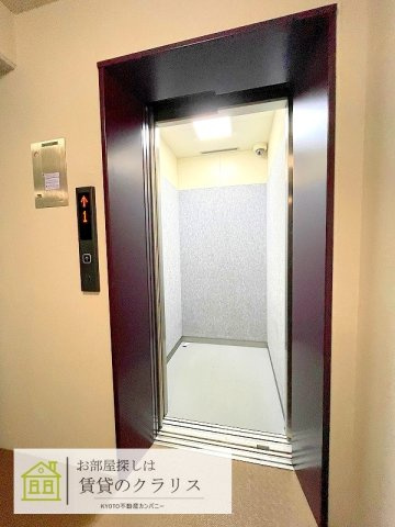 グランディオーズ桂
