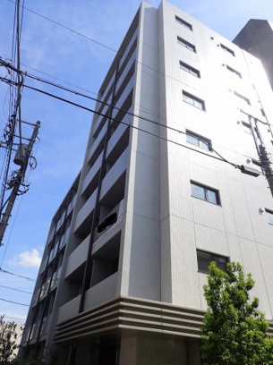 ファインクレスト巣鴨の画像