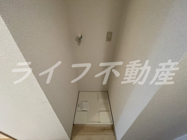 ポレール新石切のその他