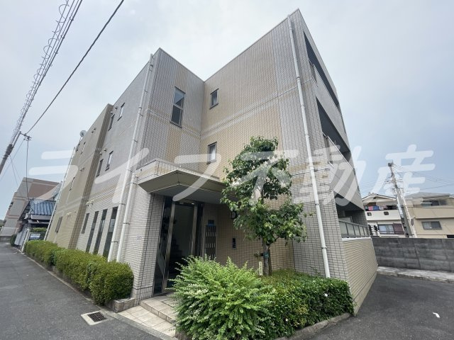 ポレール新石切