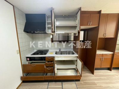 【収納】 | 山王1丁目戸建て