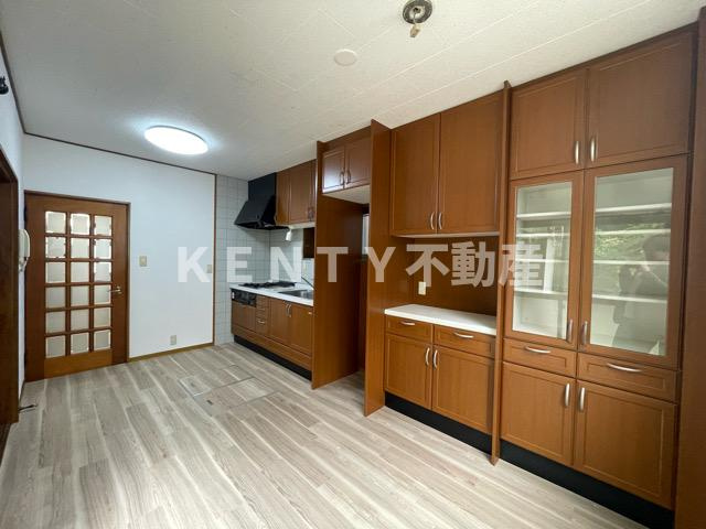 【その他】 | 山王1丁目戸建て