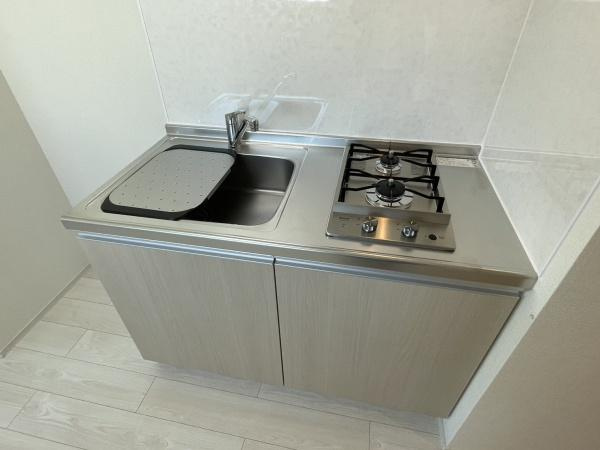 【キッチン】 | プレデンシア上住吉