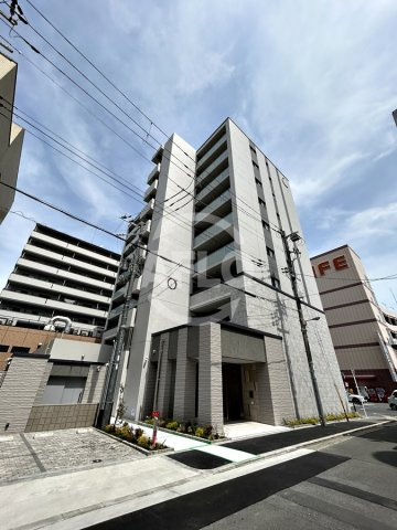 リアン城東　成育小学校区　