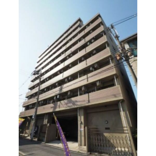 グリーンプラザ城東