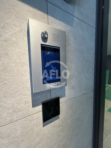 エスリードレジデンス ザ・グラン大阪福島クラスの設備|エスリードレジデンス ザ・グラン大阪福島クラス　オートロック