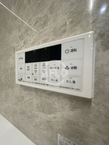 エルベコート梅田ウエストの設備|グリュックメゾンF-SAGISU（グリュックメゾンエフサギス）給湯機