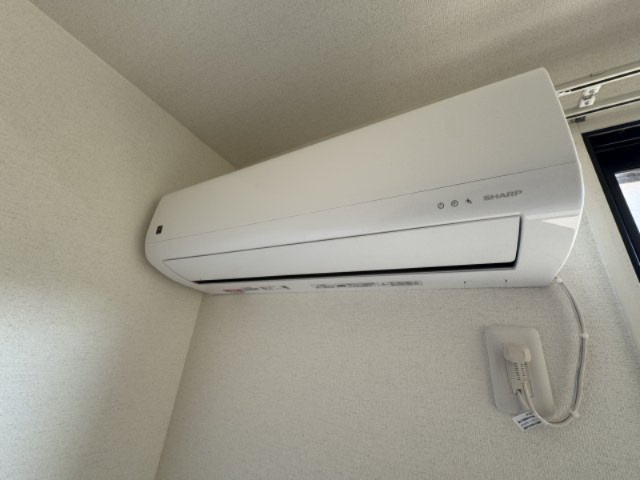 サニーコートBの設備|※別部屋同間取りのお写真となります。参考にご覧くださいませ。