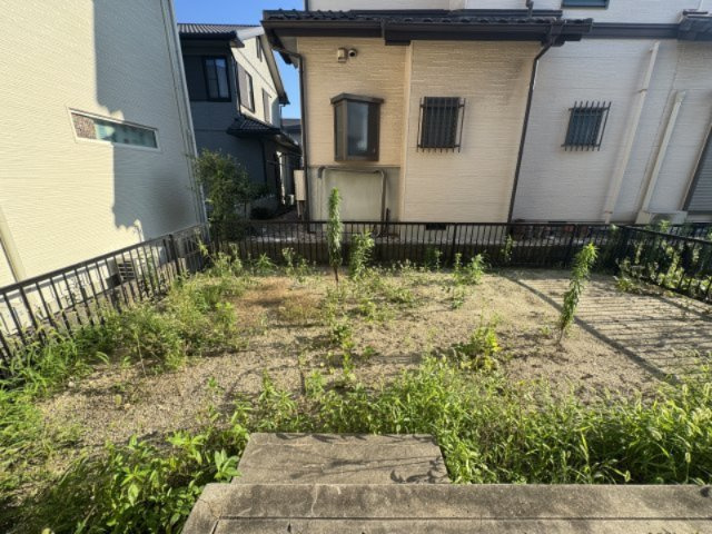 サニーコートBの展望|※別部屋同間取りのお写真となります。参考にご覧くださいませ。