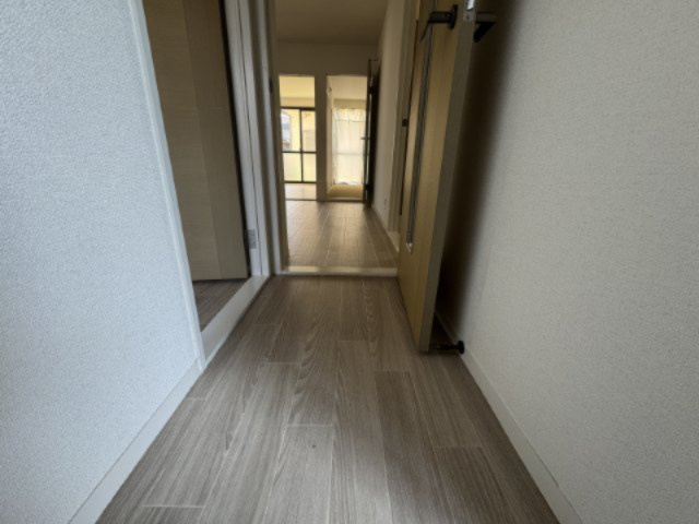 サニーコートBの内装|※別部屋同間取りのお写真となります。参考にご覧くださいませ。