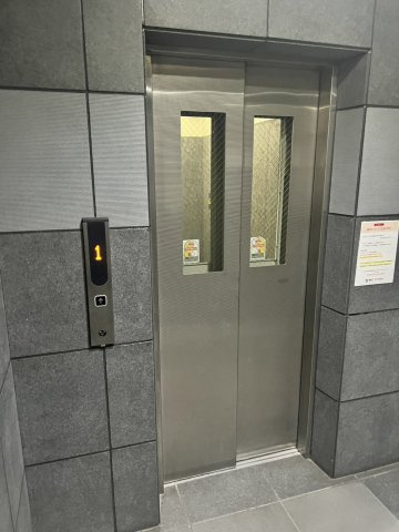 セリーズ門前仲町のその他共用部分