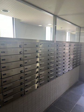 セリーズ門前仲町のその他共用部分