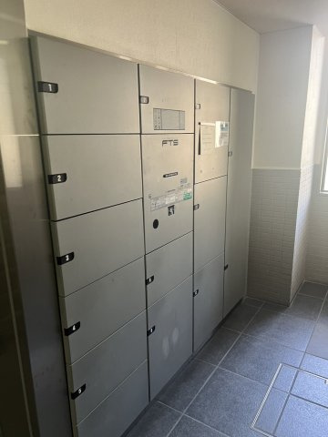 セリーズ門前仲町のその他共用部分