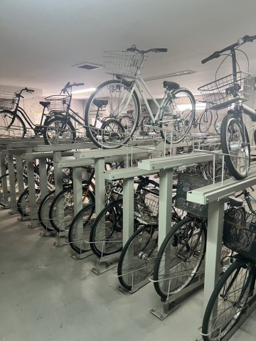 セリーズ門前仲町のその他共用部分