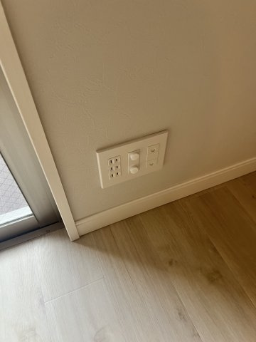 レジディア門前仲町の設備
