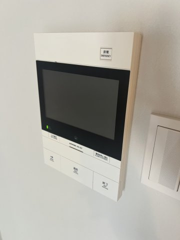 レジディア門前仲町の設備