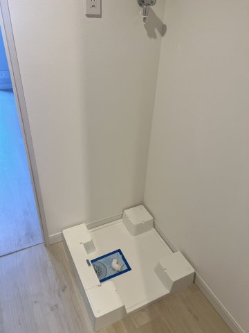レジディア門前仲町の設備