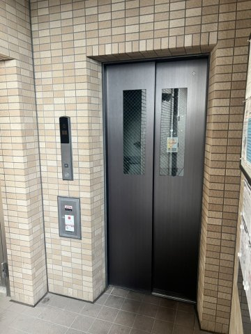 レジディア門前仲町のその他共用部分