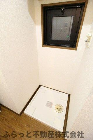 グランドパレスNS-6　の設備