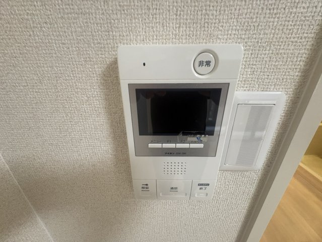 シルフィードのセキュリティ