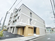 ＧＡＲＤＥＮ　ＣＯＵＲＴ　Ａ　西高島平の画像