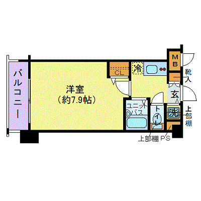 フェニックス新川崎の画像