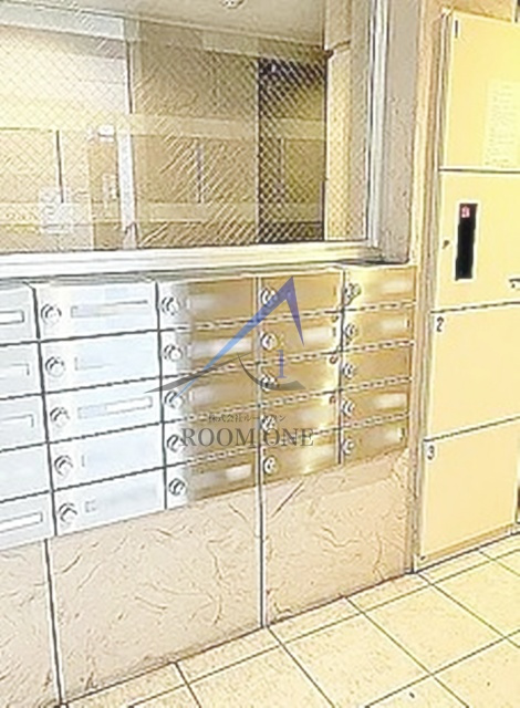 レクセルマンション東伏見のその他共用部分|集合ポストです。