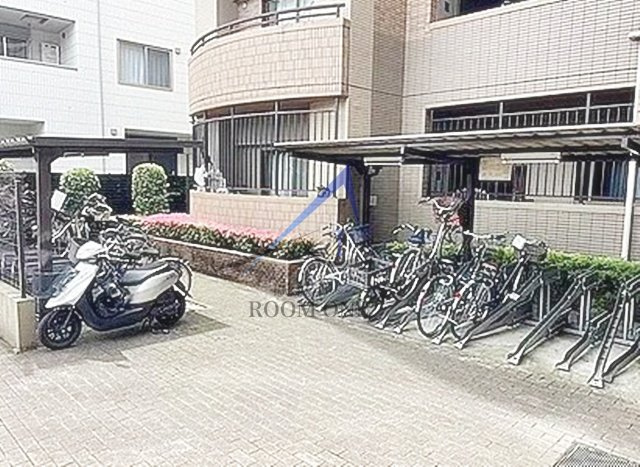レクセルマンション東伏見