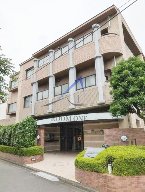 レクセルマンション東伏見
