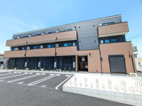 ★6月上旬入居可能新築★