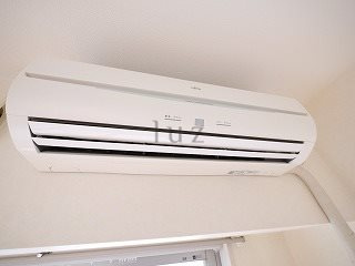 サンシエスタ鶴ヶ峰の設備|１年中快適に過ごせます！