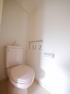 サンシエスタ鶴ヶ峰のトイレ|清潔感あるトイレです！