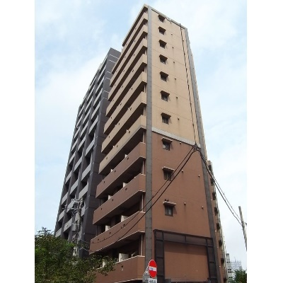 【外観】 | サンテミリオン目黒東山
