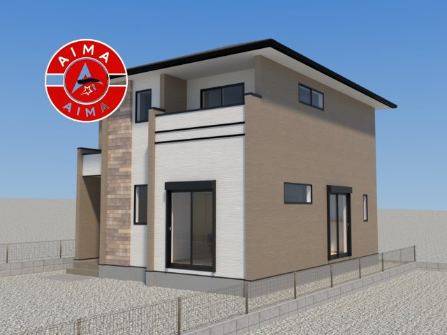 鳥栖市弥生が丘4丁目第1-3棟（4号棟）