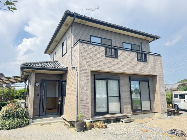 水戸市鯉淵町中古戸建