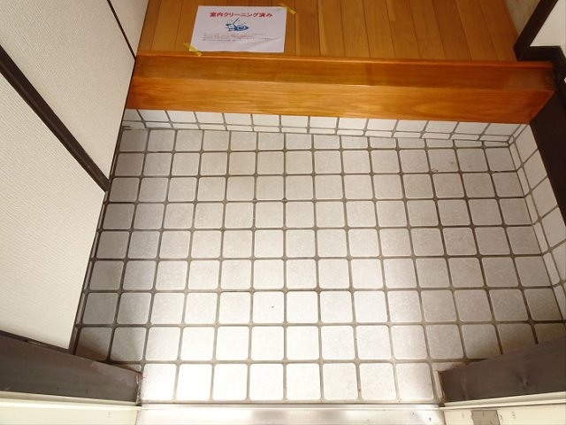 【玄関】 | 本町戸建て