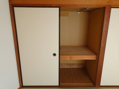 【収納】 | 本町戸建て
