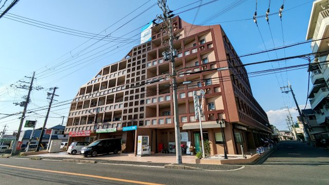 【外観】