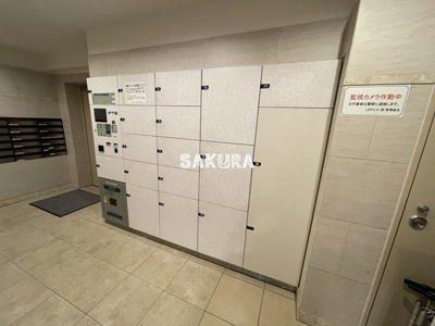 【駐車場】 | ライオンズステーションプラザセンター南