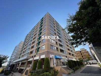 【外観】 | ライオンズステーションプラザセンター南 | 当店おすすめ物件♪