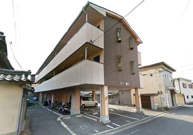 【外観】